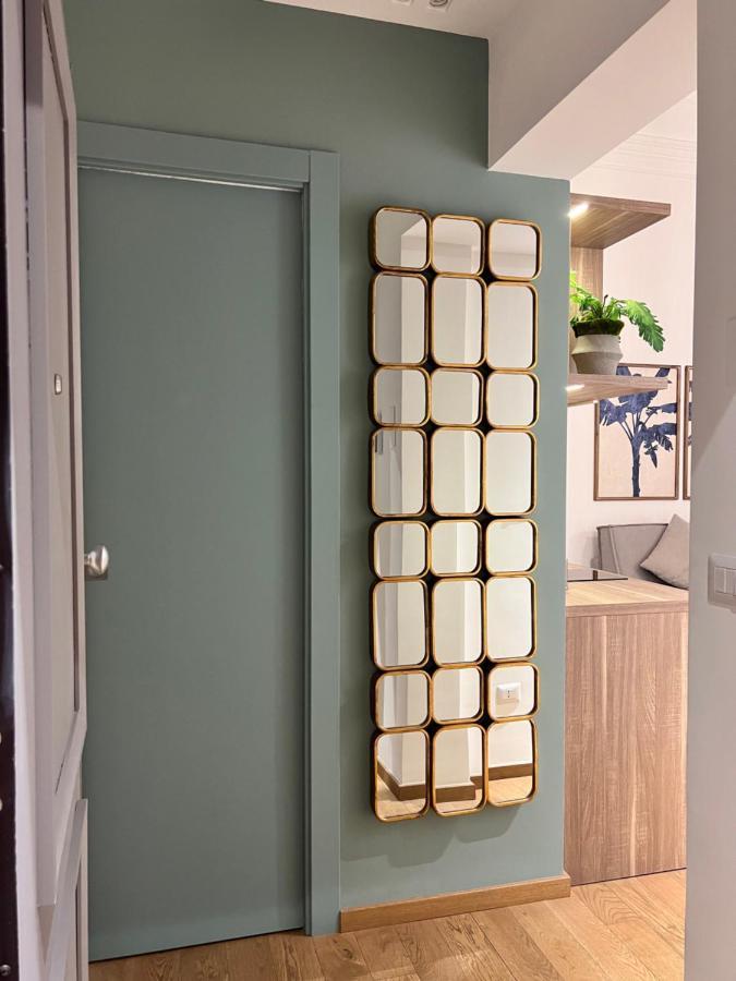 Apartamento La Dimora Dei Mori CTA Exterior foto
