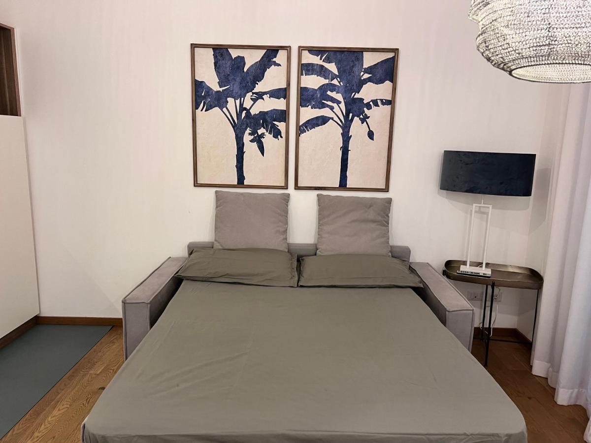 Apartamento La Dimora Dei Mori CTA Exterior foto