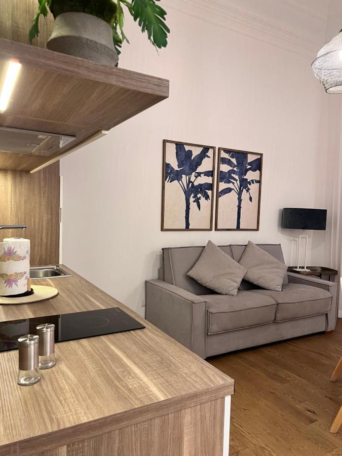 Apartamento La Dimora Dei Mori CTA Exterior foto